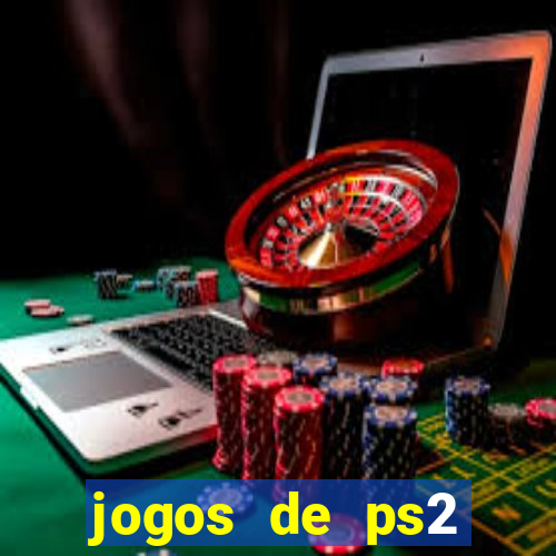 jogos de ps2 formato iso